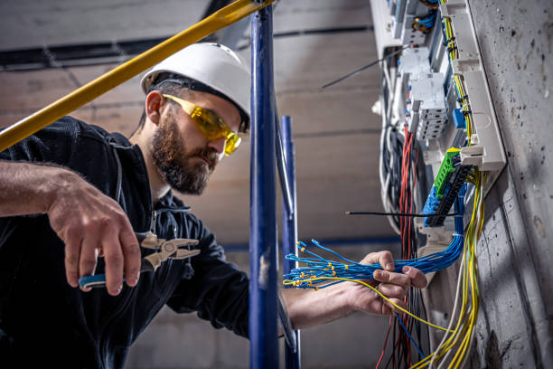 Best Electrical Repair Services  in Ithaca, NY