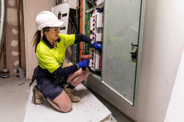 Best Emergency Electrical Repair  in Ithaca, NY