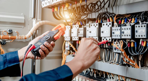 Affordable Emergency Electrician in Ithaca, NY