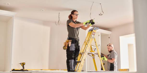 Best Affordable Electrical Installation  in Ithaca, NY
