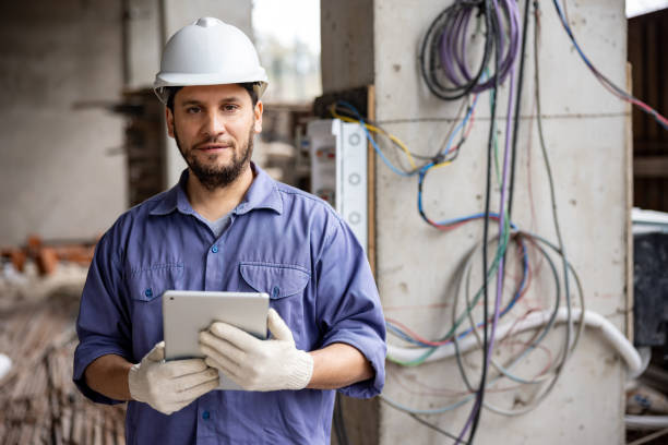 Best Residential Electrician Services  in Ithaca, NY
