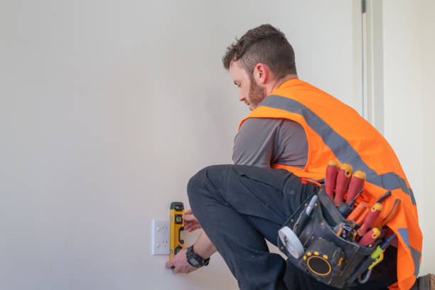 Best Home Electrical Repair  in Ithaca, NY