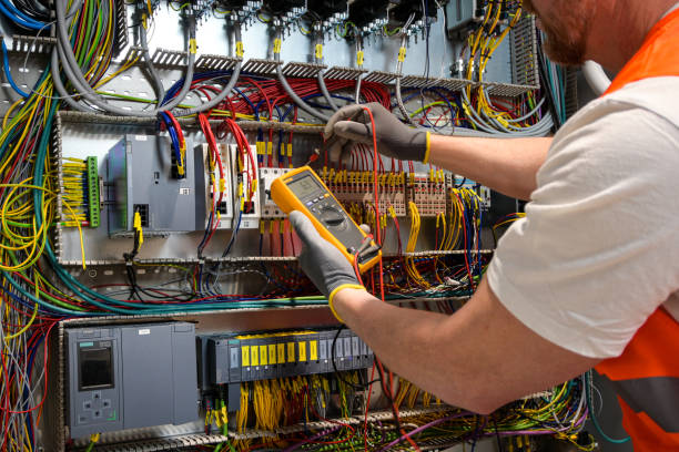 Best Electrical Outlet Repair  in Ithaca, NY